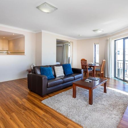 Perth West End Apartment 406 - Executive Escapes Buitenkant foto