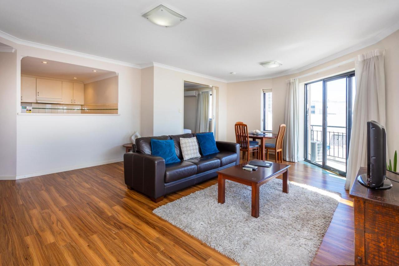 Perth West End Apartment 406 - Executive Escapes Buitenkant foto