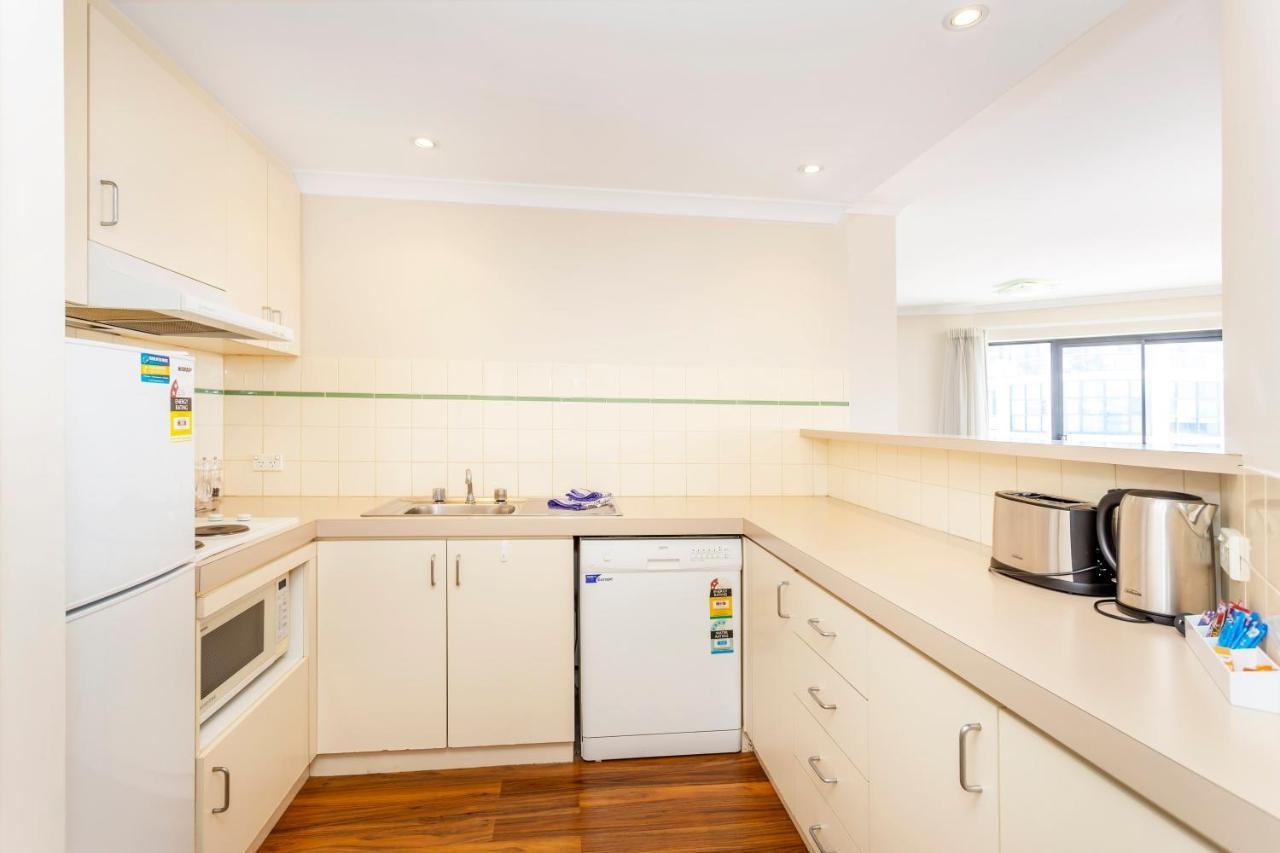 Perth West End Apartment 406 - Executive Escapes Buitenkant foto
