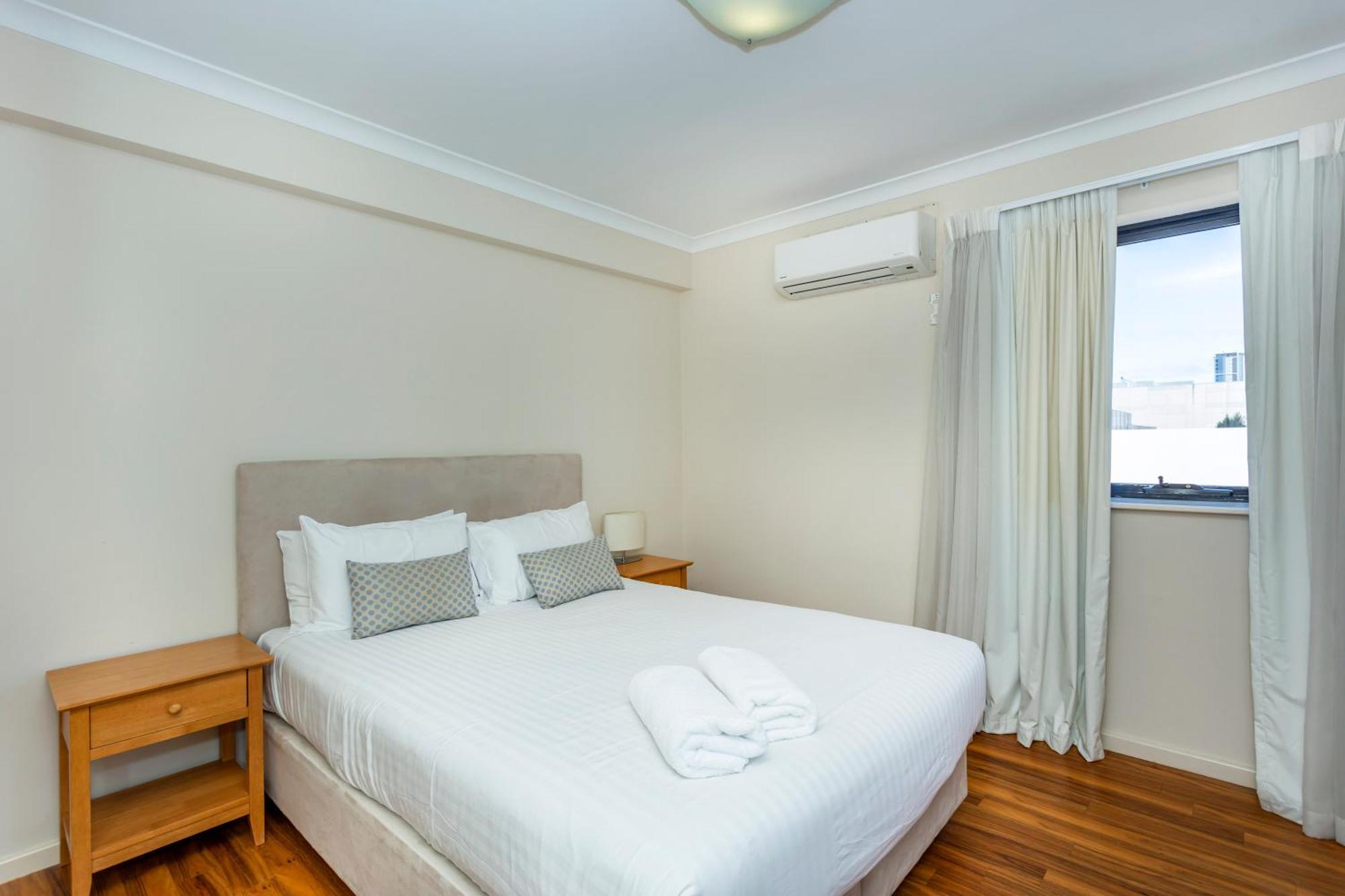 Perth West End Apartment 406 - Executive Escapes Buitenkant foto