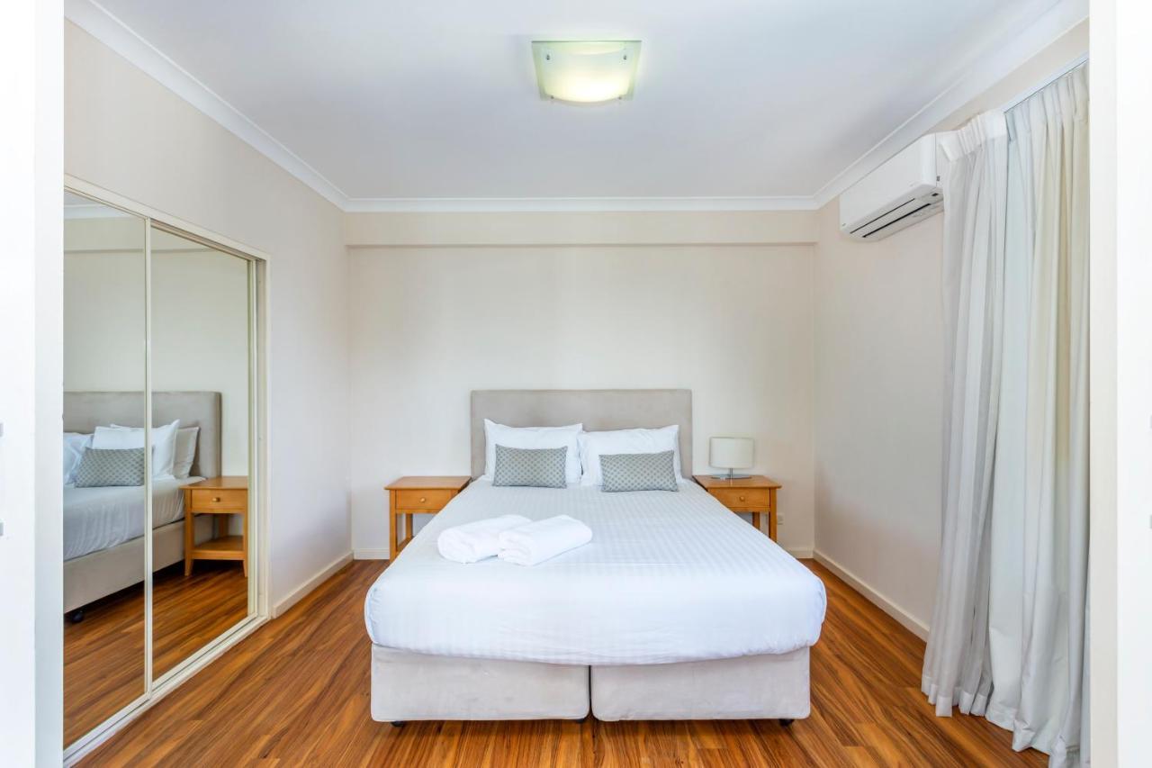 Perth West End Apartment 406 - Executive Escapes Buitenkant foto