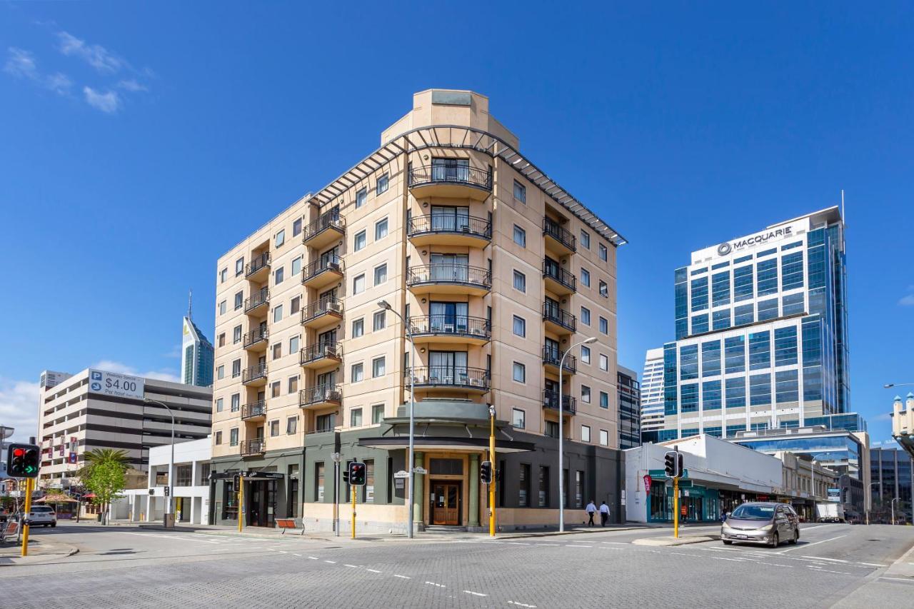 Perth West End Apartment 406 - Executive Escapes Buitenkant foto