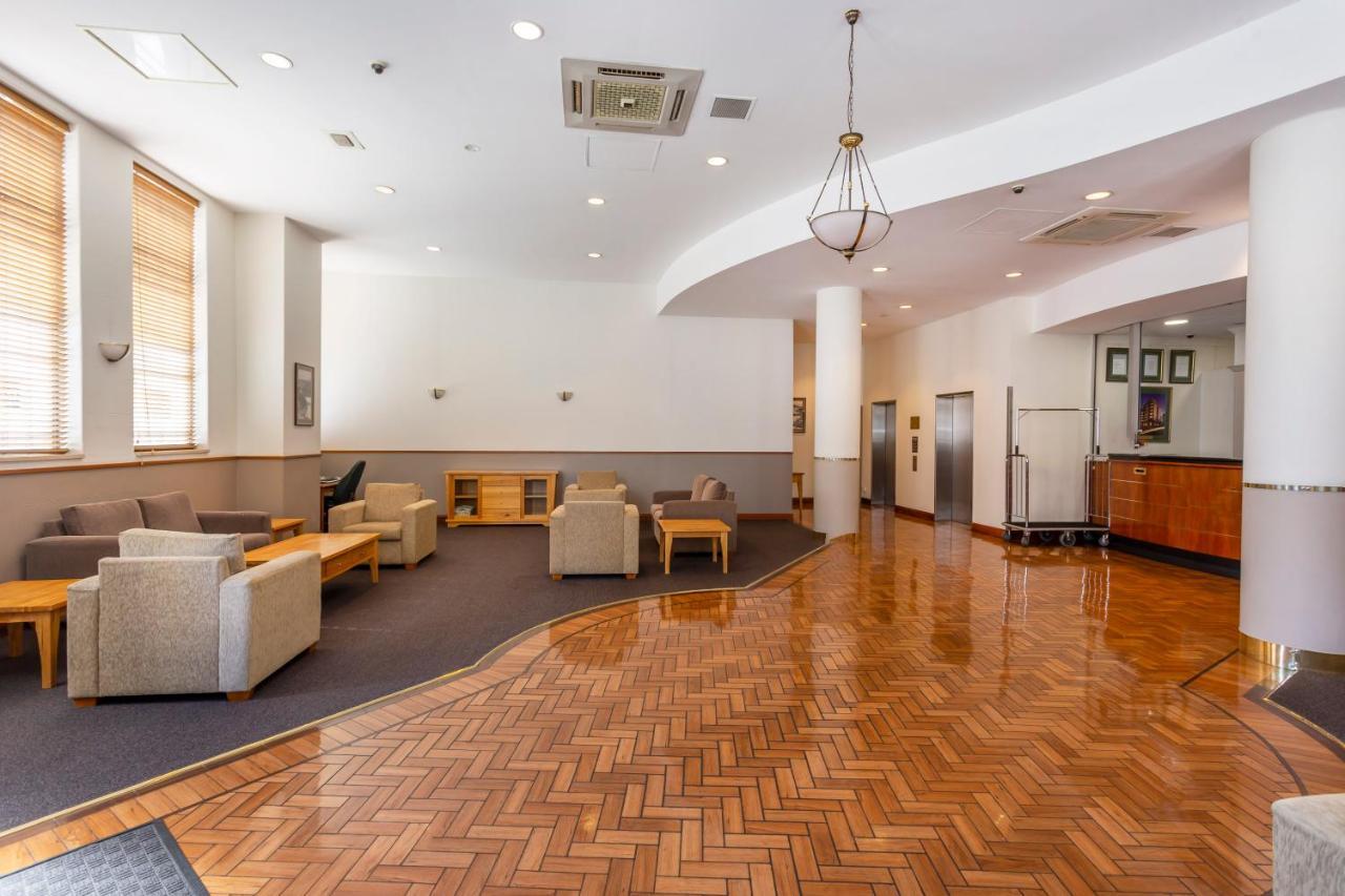 Perth West End Apartment 406 - Executive Escapes Buitenkant foto