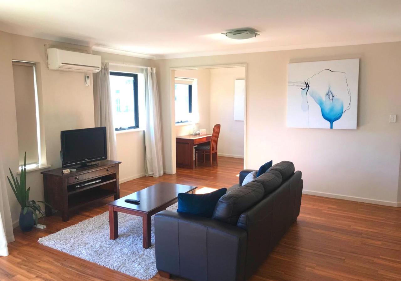 Perth West End Apartment 406 - Executive Escapes Buitenkant foto